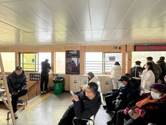 -武汉关码头(轮渡站)