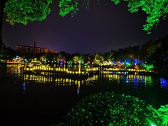 -桂林两江四湖景区
