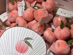 -积慕Cake(解放大道店)