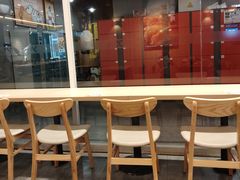 -吉野家(吉野家冰山慧谷店)