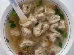 -汪一挑馄饨(老街店)