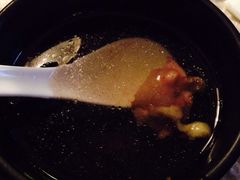 iphone_upload_pic-新竹里馆·花园餐厅(兴苑路店)
