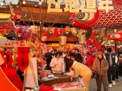 -云丘山景区