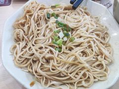 鸡油拌面-百家鸡味馆(清泰店)