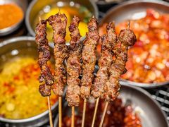 -夜食白市Yespicy·烧烤啤酒宵夜(番禺四海城店)