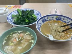 -兴兴旺·冬瓜盅·啫啫煲(西华路店)