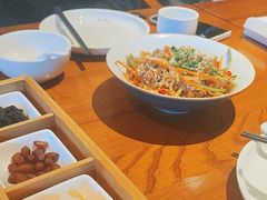 -如轩·海鲜砂锅粥·潮汕菜(一品天下店)