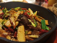 -云海肴·汽锅鸡·云南菜(美罗城店)