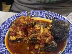 -新新湘菜馆(新中街二条店)