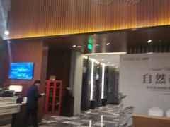 门面-温州美美君亭酒店四季花园餐厅(五马九山湖店)