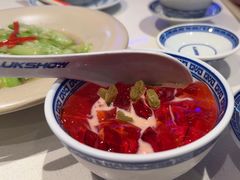 -禄鼎记·多口味酸菜鱼(凯德广场店)