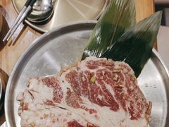 -汉拿山(北京上地华联店)