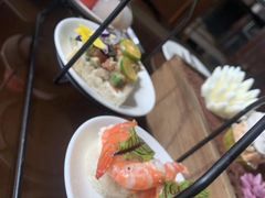 -三迪希尔顿酒店·星空酒廊