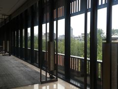 -上海衡山路十二号华邑酒店