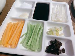 烤鸭小料-小大董·烤鸭(凤凰汇店)