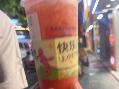 -茶百道(昌里路店)