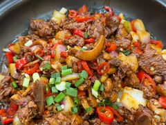 -三只鸟本地特色菜馆(上饶总店)