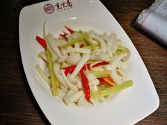 -张氏宽窄巷成都名小吃(茂业百货华强北店)