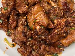 -龙翔小猪脚(龙头街店)