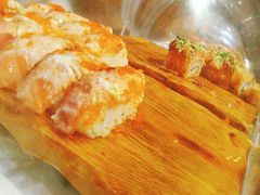 -The COOK·厨餐厅·自助餐(浦东嘉里大酒店)