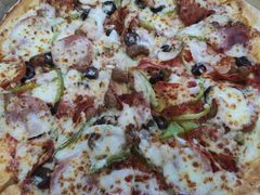 -棒约翰比萨意面(马家堡西路店)