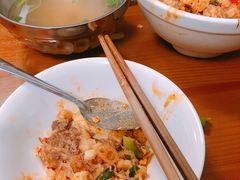 -刘信牛羊肉泡馍小炒(回民街店)