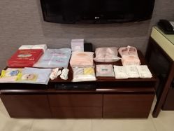 -奕新一诺台式母婴护理中心(我格广场店)