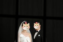 -CD视觉婚纱摄影