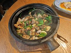 -常来小聚·广州非遗传承餐厅(中山二路店)