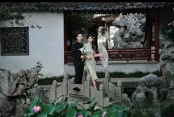 -今生有约婚纱摄影店(景德路店)