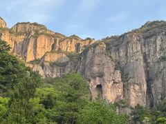 -雁荡山风景名胜区
