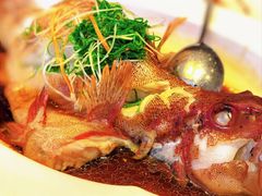 -不仔客海鲜·烧烤·270度海景餐厅(大东海店)
