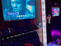 -唱吧麦颂KTV(松江五龙商业广场店)