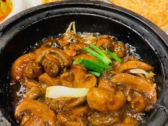 -巴扎美食·新疆菜·西域歌舞表演餐厅(新疆大厦店)