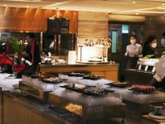 -北京王府井希尔顿酒店·万斯阁西餐厅