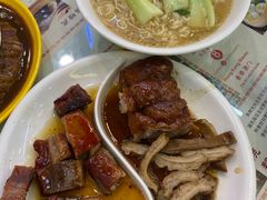 -澳门陈光记烧味饭店(万象城店)