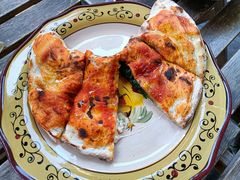 -Gather pizza