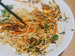 -马记永·兰州牛肉面(3019君尚店)