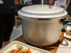-臻炙大舍烤串(天龙家园店)