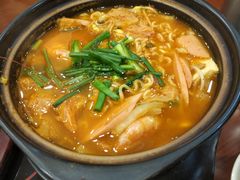 -老朴饭店(邮政街总店)