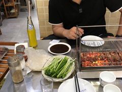 -小寒羊烧烤(凯瑞时代大厦店)