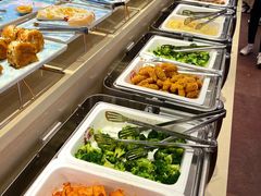 -素满香·食养自助(建邺万达店)