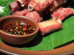 -花马天堂云南餐厅 Lost Heaven(外滩店)