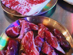 -釜山火炉·海鲜烤肉(紫藤路店)