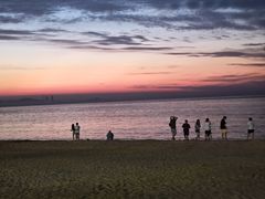 -枕海酒店(金沙滩海水浴场店)
