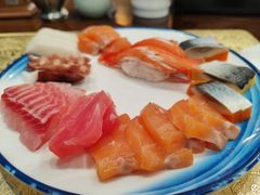 -金狮国际酒店自助餐(金狮店)