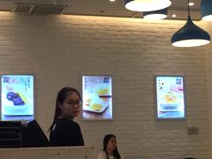 -满记甜品(江桥万达店)