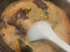 -香香海南菜餐厅
