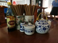 -同得兴 Since·1995 传统苏式面馆(十全街店)