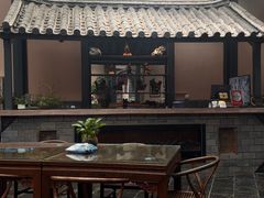 -喜林苑·稻田餐厅(品相府店)